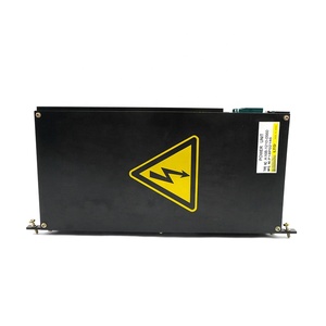 FANUC A16b-1210-0560 แผงวงจรโมดูลอินพุต/เอาต์พุตสำหรับระบบควบคุมอัตโนมัติอุตสาหกรรม PLC วัสดุพลาสติก - Product Image 4
