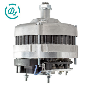 Alternador para Excavadora EexcavStart 12V 60A 11.201.292 IA0292 AAK2301 2541659 436376 para Motor K220 - Product Image 1