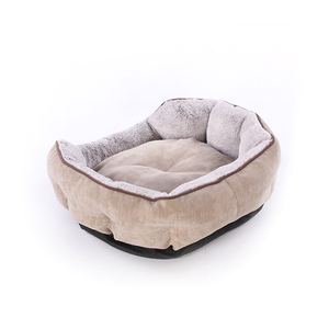 Lot de fournisseurs de lits extra larges robustes pour chiens lits en molleton doux pour animaux de compagnie canapés xl <span class=keywords><strong>xxl</strong></span> 3xl avec <span class=keywords><strong>coussin</strong></span> amovible en vente - Product Image 2