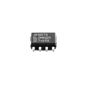 TJA1057GTJ SOIC-8 The CAN communication interface chip