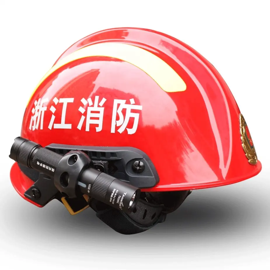 Tank007新着マイクロサイズ防爆タイプCUSB充電式3.7vLED懐中電灯ヘルメットライト