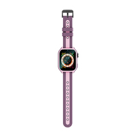 Reloj Inteligente para Niños con Control Parental, GPS 4G, SOS, Geolocalización, Pantalla TFT, Resistente al Agua IP67, Modo Clase y Juegos