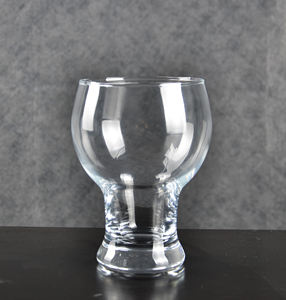 Fournisseur d'usine, échantillon gratuit, logo personnalisé, ensemble de verres à bière et à vin sans plomb avec 4 verres à bière artisanale, 1 palette en bois, verres de 16 oz - Product Image 6