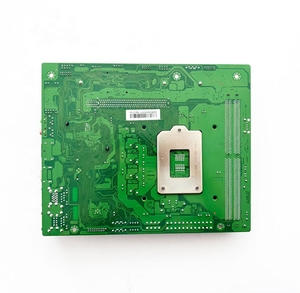 อาร์เบอร์ ECD68ABC6227 MZ-9FXS-CC822-00132 IAI2HEA4X229U0179เมนบอร์ดอุตสาหกรรมแผงซีพียูโมดูลซีพียูเมนบอร์ดทดสอบ100% - Product Image 4