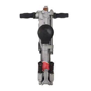 Opening The Mountain YO18 Handheld Pneumatic Rock Drill 15J Impact Energy 750Mm Length Mining Tunneling Quarrying - Product Image 4