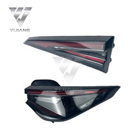 Convient aux feux arrière à LED X5 PLUS 4133010-DC01 4133010-DC02