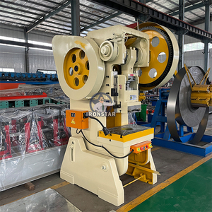 Tự động đấm máy cho Nhôm lá puncher cơ khí Báo Chí kim loại tấm dập máy - Product Image 2