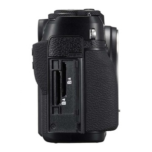 DongFu all'ingrosso usato originale fotocamera digitale GFX50R medio formato corpo Mirrorless fotocamera - Product Image 5