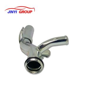 Tuyau de liquide de refroidissement adapté pour TOYOTA COROLLA 1984-1993 1632210010 16322-10010 - Product Image 4