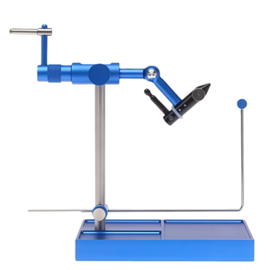 Fournisseur d'usine, outil de montage de mouches de pêche professionnel CNC personnalisé, <span class=keywords><strong>étau</strong></span> de montage de mouches - Product Image 4