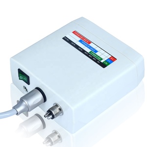 Micromotor eléctrico <span class=keywords><strong>Dental</strong></span>, pulverizador interno con aumento de 1:5, pieza de mano de alta velocidad, equipo <span class=keywords><strong>Dental</strong></span> Ce - Product Image 2