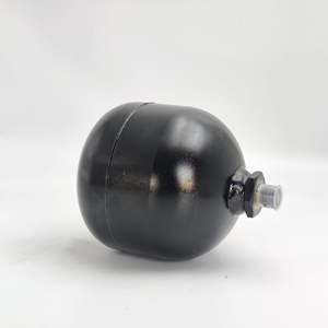 โช้คอัพไดอะแฟรมไฮแดค 0.75 ลิตร สำหรับเครื่องจักรกลวิศวกรรม - Product Image 3