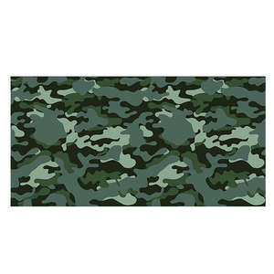 Personnalisé 1.52*28m PVC Camouflage Camo <span class=keywords><strong>Hydrographique</strong></span> Carrosserie Vinyle Fibre de Carbone Wrap <span class=keywords><strong>Peinture</strong></span> Protection Couvrant Autocollant Film Rouleaux - Product Image 3