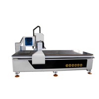 Nouvelle machine de fraisage CNC pour bois 1325, haute qualité, système de contrôle Mach3/DSP à broche unique