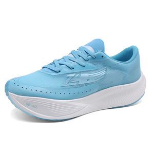 Chaussures de sport décontractées C <span class=keywords><strong>Tom</strong></span> pour hommes, baskets de course et de marche tendance pour femmes, respirantes en maille, à semelle épaisse et rehaussante - Product Image 3