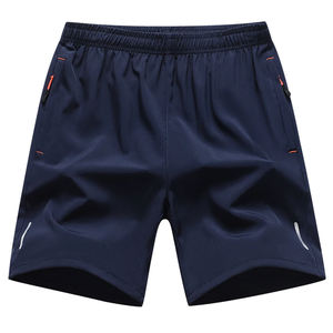 TONGYANGサマーカジュアルショーツメンズ通気性ビーチショーツアイスシルクフィットネスバスケットボールスポーツショートパンツ男性ランニングショーツ - Product Image 4