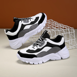 <span class=keywords><strong>Scarpe</strong></span> <span class=keywords><strong>da</strong></span> donna <span class=keywords><strong>con</strong></span> <span class=keywords><strong>zeppa</strong></span> a forma di <span class=keywords><strong>zeppa</strong></span> a maglia alla moda in maglia traspirante <span class=keywords><strong>con</strong></span> lacci Casual antiscivolo <span class=keywords><strong>scarpe</strong></span> <span class=keywords><strong>da</strong></span> corsa <span class=keywords><strong>da</strong></span> passeggio - Product Image 1