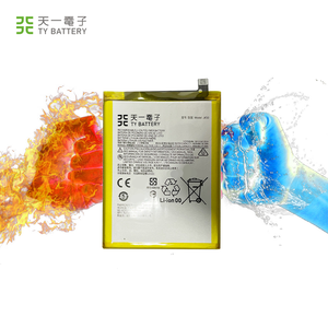Batería de Repuesto de Iones de Litio de Capacidad Original <span class=keywords><strong>JK50</strong></span> para Moto G7/G7 Power Phone, 5000mAh, 3.8V, Grado AAA, 12 Meses de Garantía - Product Image 2