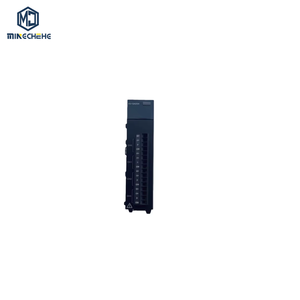 KEYENCE KV-SAD04 Programmable Controller High-Speed Analog Input Unit PLC Analog Input Module - Product Image 1