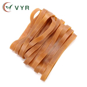 Thêm lớn rubberband nhiệm vụ nặng nề đàn hồi tự nhiên dày ban nhạc cao su cho văn phòng cung cấp Thùng rác có thể đóng gói - Product Image 2
