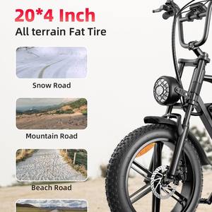 工場直販 <span class=keywords><strong>48V</strong></span> オフロード電動ダートバイク 全地形対応ロードバイク 中央モーター 21段変速ギア アルミ合金フレーム - Product Image 6