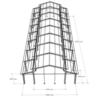 Tente de chapiteau d'espace transparente à cadre en A supérieur transparent tente d'atrium à cadre en aluminium pour les événements en plein air expositions de mariage et de fête