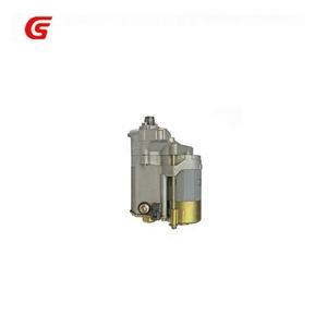 टोयोटा मॉडल एफ बस 28100-72010 16833 के लिए ऑटो स्टार्टर मोटर - Product Image 1