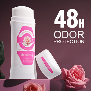 Botanical Essence 48H Protection contre les odeurs Formule à séchage rapide Déodorant Stick sans résidu Femmes Convient Longue durée Rafraîchissant - Product Image 2