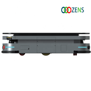 SW-1000 jacking AGV/AMR Robot <span class=keywords><strong>c</strong></span>ấu hình thấp Giao thông vận tải cho kho xếp chồng - Product Image 3