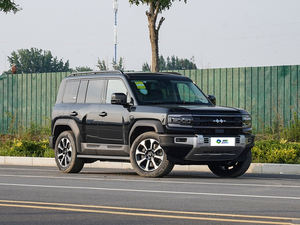 SUV hybride d'occasion <span class=keywords><strong>Formula</strong></span> Leopard 5 <span class=keywords><strong>2023</strong></span>, 1.5T <span class=keywords><strong>E</strong></span>-CVT 4WD tout-terrain, conduite à gauche, cuir, toit panoramique, LEOPARD 5 d'occasion <span class=keywords><strong>2023</strong></span> - Product Image 3