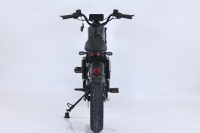 Vélo Électrique Rétro 250W UE US UK 2026 – E-Bike à Pneus Larges, Norme UE, Vélo Électrique Urbain Vintage pour Adultes