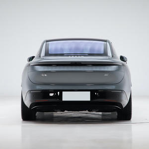 Sirisky exporte un grand nombre de zeekr <span class=keywords><strong>007</strong></span> 2024 75kWh rwd version améliorée vers UZB KAZ Russie Zeekr <span class=keywords><strong>007</strong></span> réservations de voitures neuves - Product Image 5