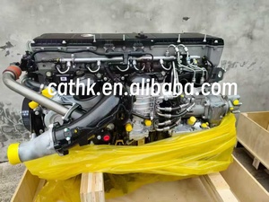 เครื่องยนต์ OM 470 LA สำหรับรถบรรทุก - Product Image 2