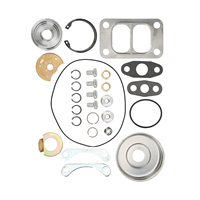 Kit de réparation et de reconstruction de turbocompresseur 3575169 Remplacement pour Holset HY35 HX35 HX40 HE341 HE351 Turbo
