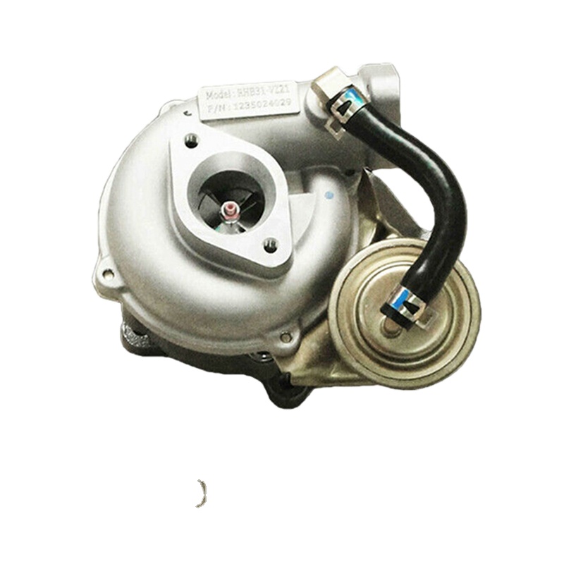 Turbocharger RHB31 VZ21 13900-62D51タービンturboladerためSUZUKI SWIFT Jimny Alto SX4 LIANA Grand Vitaraミニ車スズキTurbo