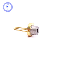 Diode laser à semi-conducteur CW Diverses longueurs d'onde 405nm-980nm 5mW -5W
