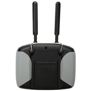 Transmisor RC <span class=keywords><strong>Microzone</strong></span> MC10 de 10 Canales y 2.4Ghz FHSS con Receptor MC9008S PCM2048 PWM /M.Bus para Drones de Carreras FPV y Aviones RC - Product Image 5