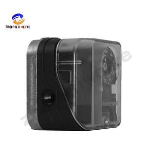 Ursprünglicher Kromschroder-DG500U-3-Gas-Steuersc halter Neuer Differenz drucksc halter für Industrie gasbrenner - Product Image 5