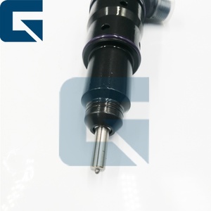 Inyector de Combustible Diésel VOE24290494 24290494 para Motor D13K, Piezas de Maquinaria - Product Image 2
