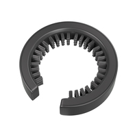 Pour Dysons sèche-cheveux Kit de nettoyage en profondeur filtre intérieur brosse outil pour HD01/02/03/04/07/08 prolonger la durée de vie du sèche-cheveux
