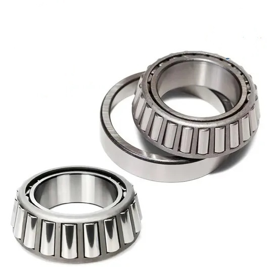 Good Price 220x400x72mm Single Row Tapered