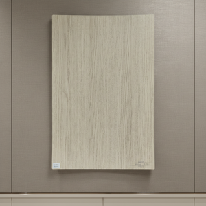 Panneau ignifuge d'intérieur en mélamine moderne résistant à l'humidité pour usage hôtelier - Product Image 1