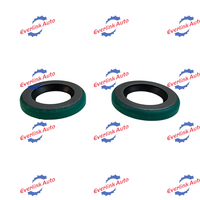 قطع غيار إصلاح المحركات من معدات المصانع، حلقة منع التسرب الزيتي 3062676 لمحركات كامنز K19 KTA19 الديزل
