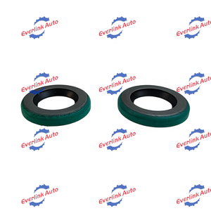 Запчасти для ремонта двигателей: Сальник 3062676 для дизельного двигателя Cummins K19 KTA19 (производство заводского оборудования) - Product Image 3