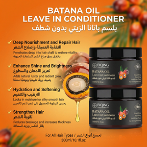 Olio per la Crescita dei Capelli 100% Puro e Naturale, Nutriente e Riparatore, Olio <span class=keywords><strong>di</strong></span> Batana Biologico, OEM - Product Image 2