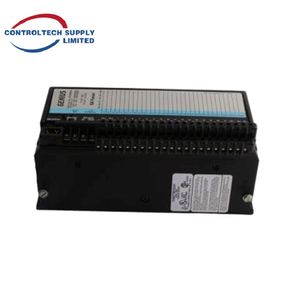 Bloque de E/S de Fuente/Flujo Original Multilin IC660BBD024 de 32 Circuitos - Product Image 4