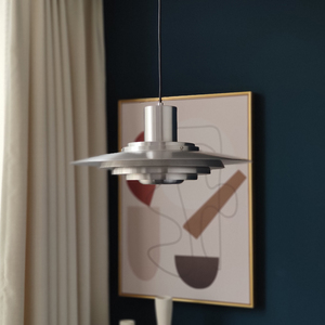 Luminaires d'intérieur Danemark Designer Nordic Pendant Lighting Table à manger Kitchen Island Hanging Hang Decorative <span class=keywords><strong>Luminaire</strong></span> - Product Image 3