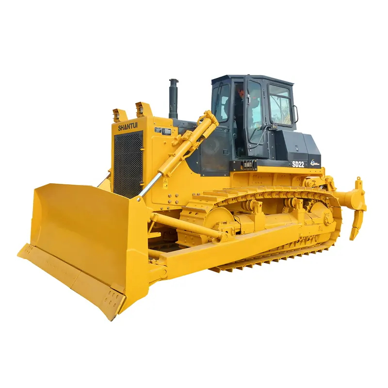 Jiulin Manufactures Tractor Front End Loader Big Heavy 4x4 4WD 180 HP 200 HP Farm Tractors for Farming 180 Best Selling China