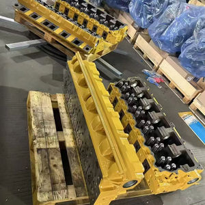 2030927 3197268 7J9730 2690381 1080887 1505907 2772525 4T0862 2073674 0R1096 Ensemble de culasse du moteur bulldozer - Product Image 1