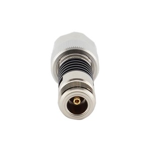 RFパワーアッテネータnメスDC-18Ghz 5W 1/2/3/6/10/15/30/40dbコネクタステンレス鋼 - Product Image 4